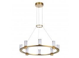 Подвесной светильник Odeon Light Defance Hightech 7144/55L