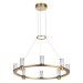 Подвесной светильник Odeon Light Defance Hightech 7144/55L