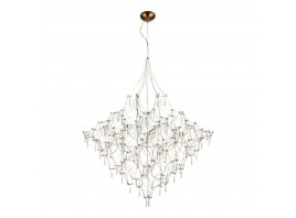 Подвесная люстра ST Luce Граветта SL6601.203.114