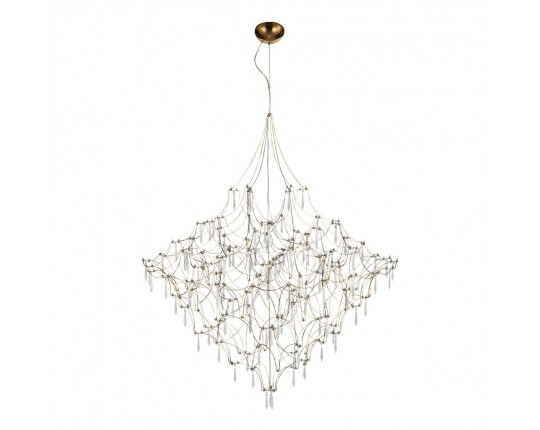 Подвесная люстра ST Luce Граветта SL6601.203.114