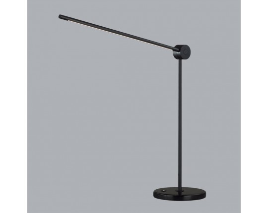 Настольная лампа Odeon Light Foden Hightech 7101/12TLA