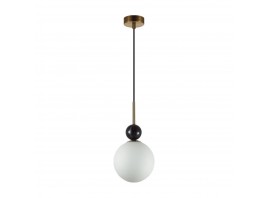 Подвесной светильник Odeon Light Lolla Midcent 4361/1A