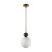 Подвесной светильник Odeon Light Lolla Midcent 4361/1A