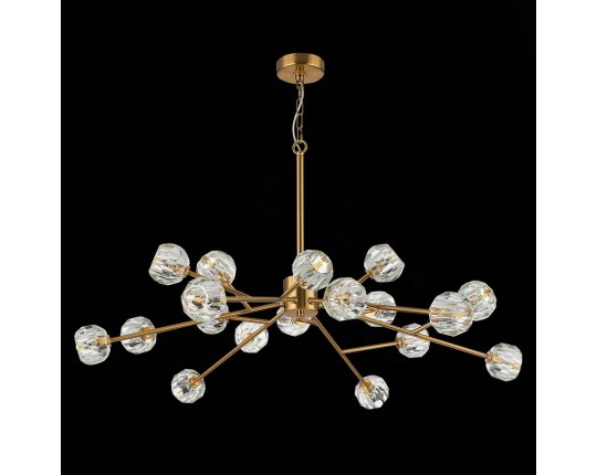 Подвесная люстра ST Luce Romano SL1166.303.18