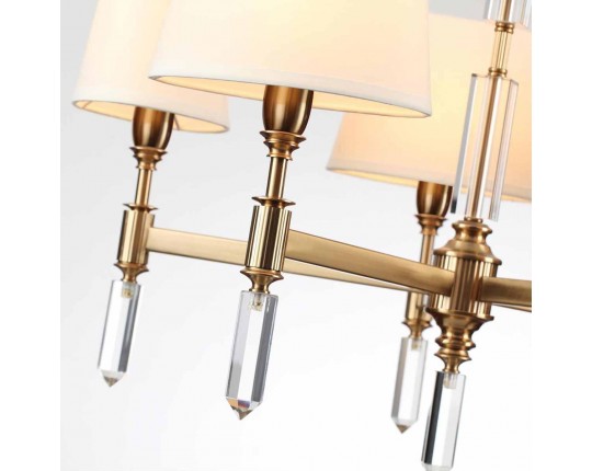 Подвесная люстра Odeon Light Modern London 4894/5