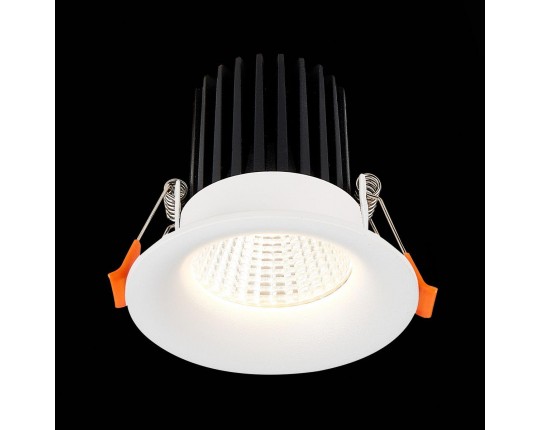 Встраиваемый светодиодный светильник ST Luce ST703.538.10