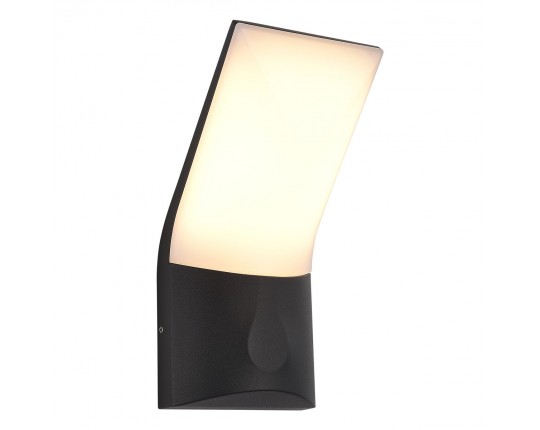 Уличный настенный светильник ST Luce Bright SL9543.701.01