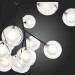 Подвесная люстра ST Luce Demele SL376.403.27