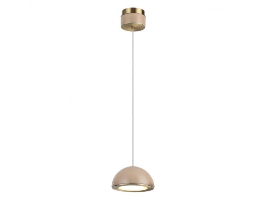 Подвесной светильник Odeon Light Lulu L-Vision 5453/6L