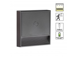 Подсветка для лестниц Novotech Vespera Over 359710