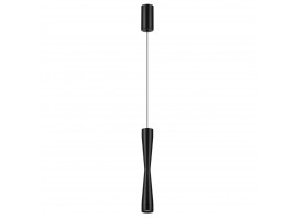 Подвесной светильник Odeon Light Anika Hightech 4291/5L