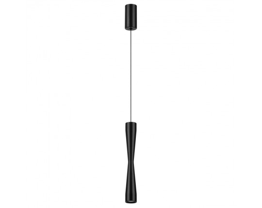 Подвесной светильник Odeon Light Anika Hightech 4291/5L