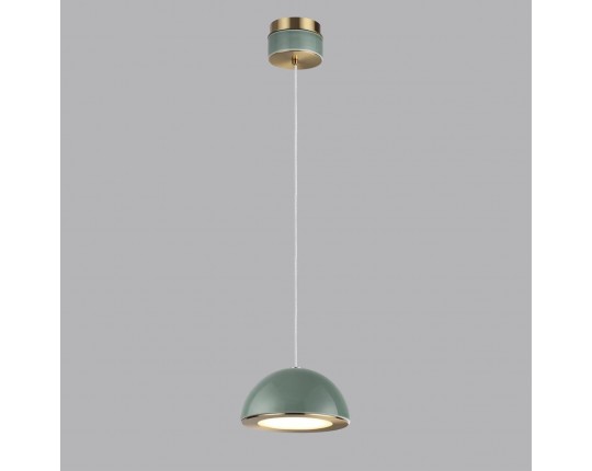Подвесной светильник Odeon Light Lulu L-Vision 5452/6L