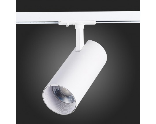 Трековый светодиодный светильник ST Luce Mono ST350.546.30.36