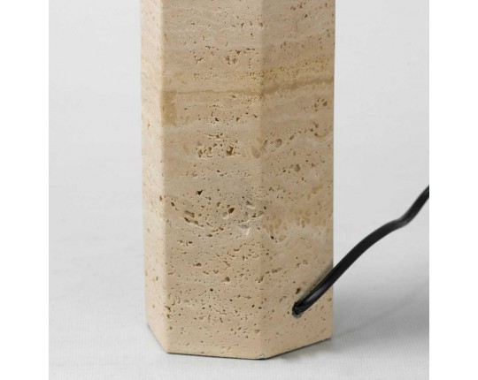 Настольная лампа Lussole Woodruff LSP-5022