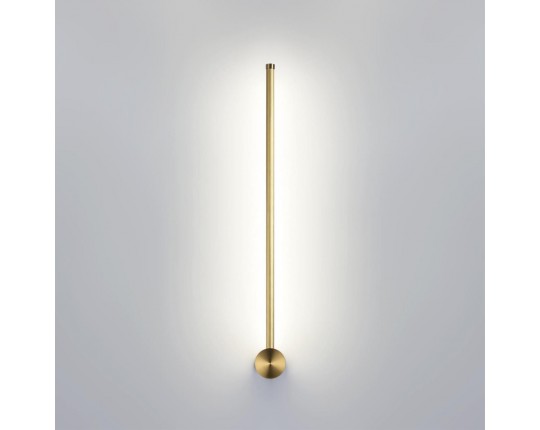 Настенный светильник Odeon Light Fillini Hightech 4335/12WGP