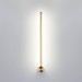 Настенный светильник Odeon Light Fillini Hightech 4335/12WGP