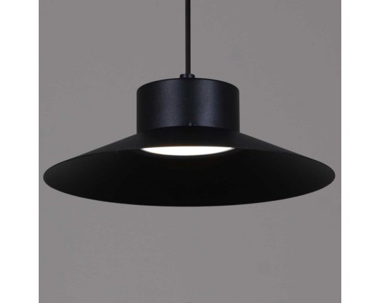 Люстра Reluce 40110-0.9-03 BK Люстра Reluce 40110-0.9-03 BK