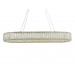 Люстра NEWPORT 8240N/90 oval gold
