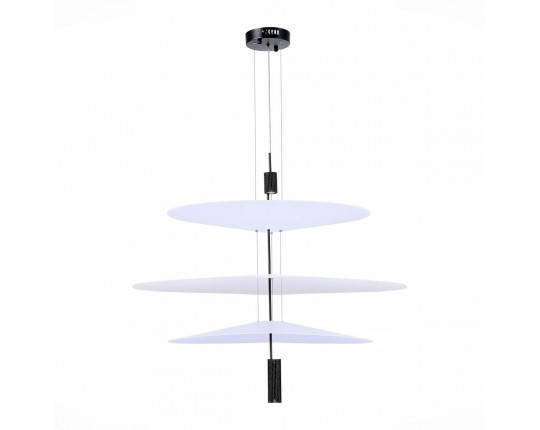 Подвесной светодиодный светильник ST Luce Isola SL6101.413.01
