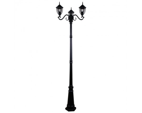 Уличный фонарь Reluce 00837-0.7-003SL 2.2M BK