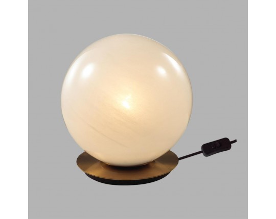 Настольная лампа Odeon Light Magia Midcent 7109/1TL