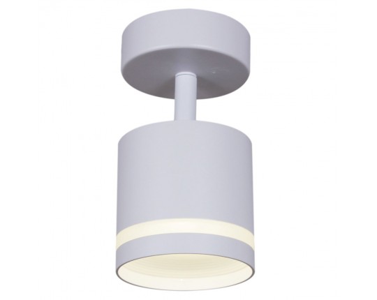 Спот Reluce 53001-9.5-001IL SPOT LIGHT GX53 WT