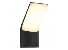Уличный настенный светильник ST Luce Bright SL9543.701.01