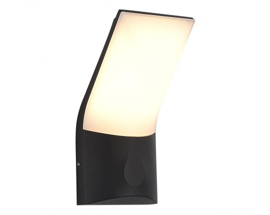 Уличный настенный светильник ST Luce Bright SL9543.701.01