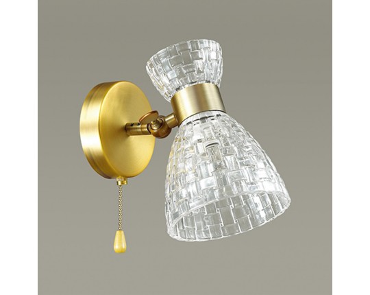 Бра Lumion Comfi Jackie 3704/1W Бра Lumion Comfi Jackie 3704/1W