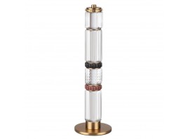 Настольная лампа Odeon Light Collier L-Vision 5455/15TL