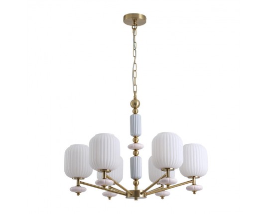Люстра Lumion ALEGRA 8334/6