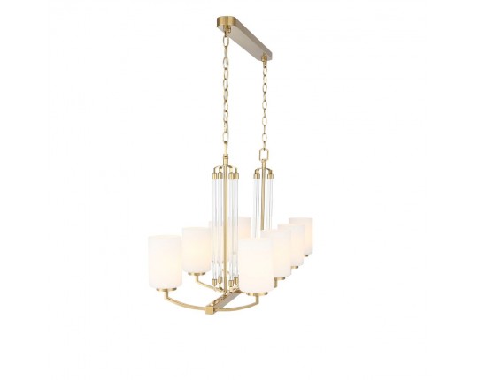 Подвесная люстра ST Luce Opalus SL1403.333.08