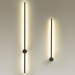 Настенный светильник Odeon Light Fillini Hightech 4335/18WLP