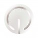 Настенно-потолочный светодиодный светильник Sonex Color Button 3041/CL Настенно-потолочный светодиодный светильник Sonex Color Button 3041/CL