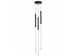 Подвесной светильник Odeon Light Monella Hightech 7149/33L