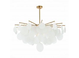 Подвесная люстра ST Luce Vittoria SL1231.302.08