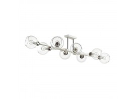 Потолочная люстра Lumion Moderni Alana 4517/8C