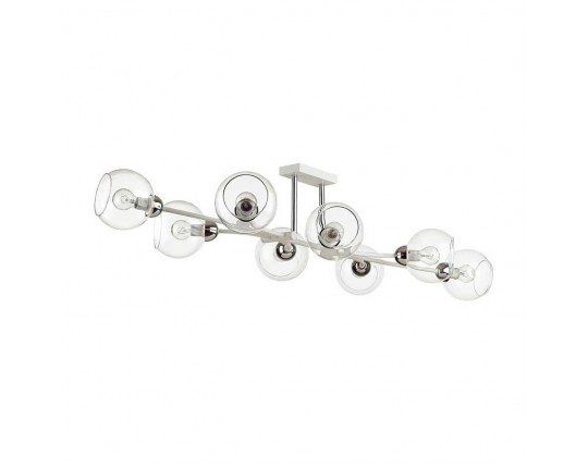 Потолочная люстра Lumion Moderni Alana 4517/8C