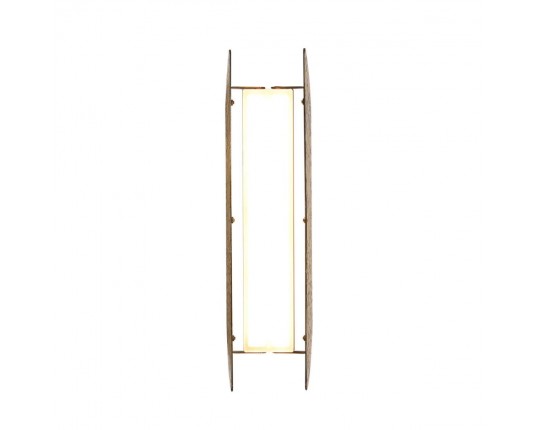 Настенный светильник Odeon Light Brando Hightech 7173/10WL