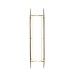 Настенный светильник Odeon Light Brando Hightech 7173/10WL