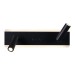 Спот Reluce Technical 86213-9.2-001CT LED9+6W BK