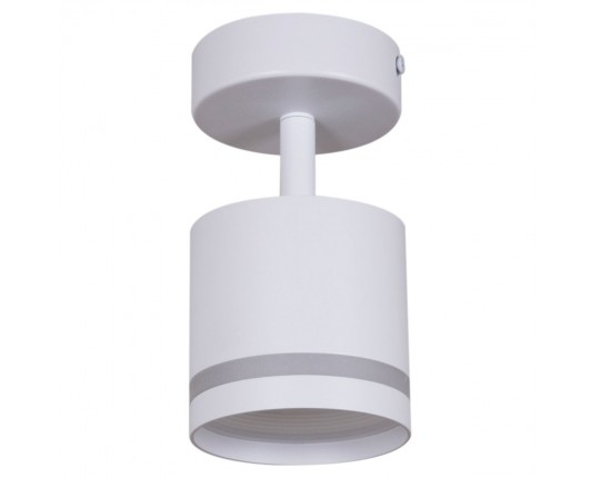 Спот Reluce 53001-9.5-001IL SPOT LIGHT GX53 WT