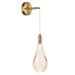 Бра Odeon Light Braid L-Vision 7147/5WL Бра Odeon Light Braid L-Vision 7147/5WL