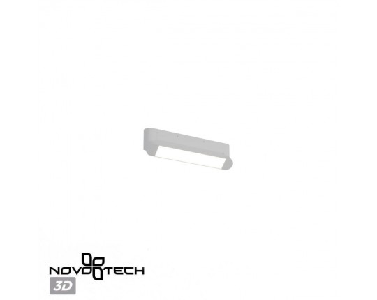 Накладной светильник Novotech Iter Over 359801