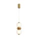 Подвесной светильник Lumion Taisha 8324/20L
