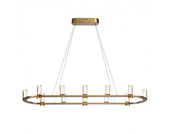 Подвесной светильник Odeon Light Defance Hightech 7144/65L