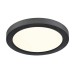 Потолочный светильник Sonex Nebula Black Mitra Led 7788/12L