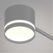 Люстра Reluce 96730-0.3-06 GX53 GREY