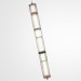 Подвесной светильник Odeon Light Collier L-Vision 5456/18L